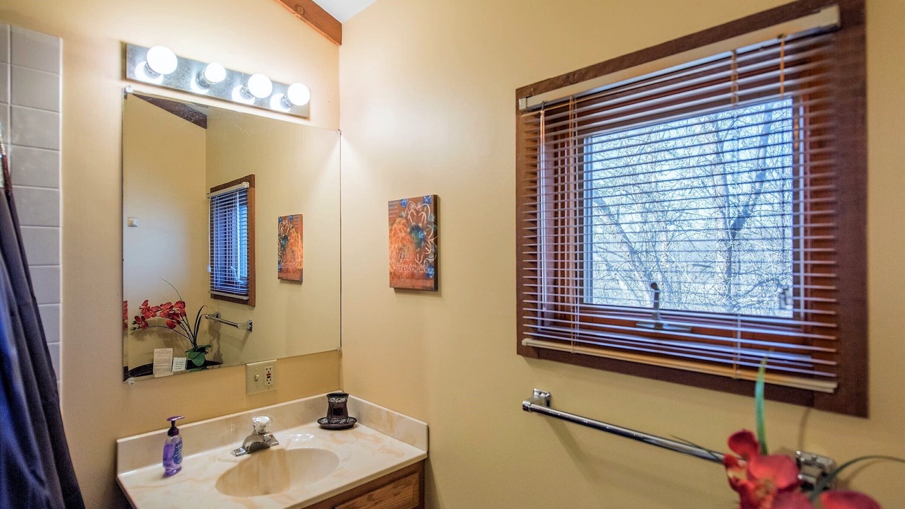 Photo of Bathroom in Fredericktown