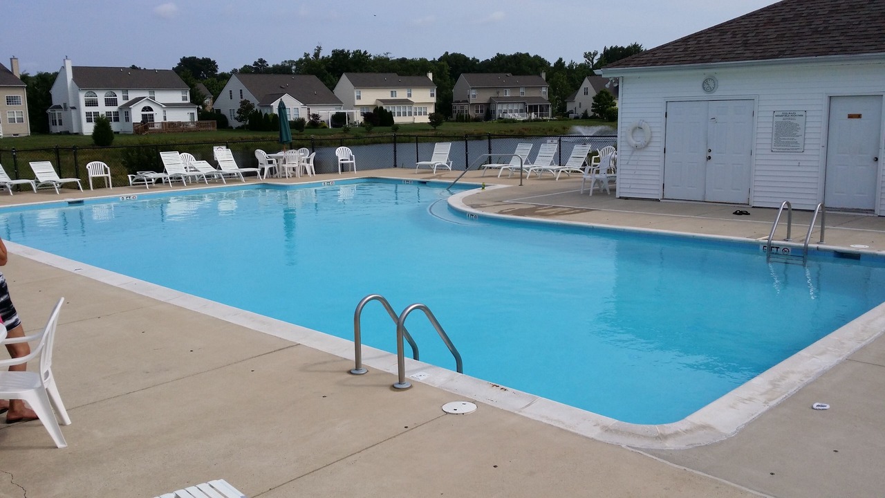 Photo of Outdoor in Wedgefield