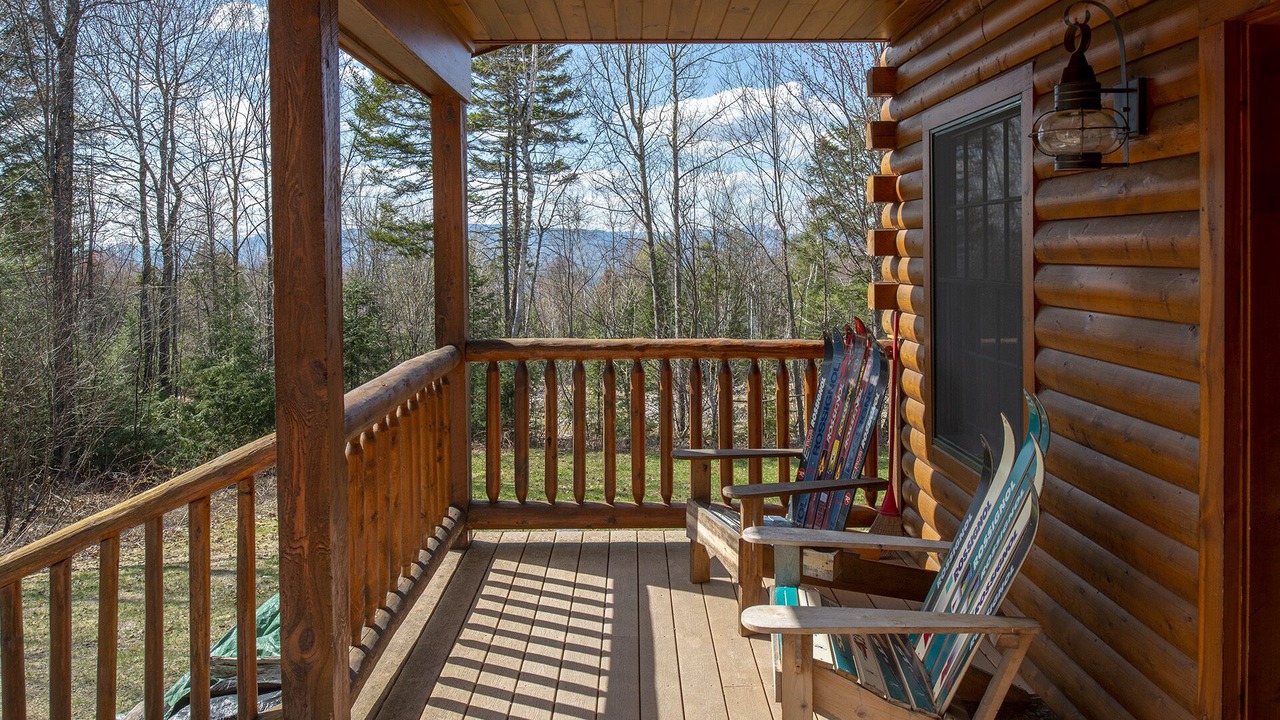 Photo of Patio Balcony in Greenwood