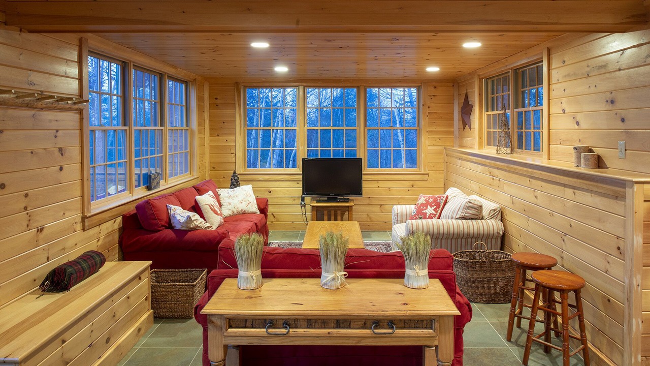 Photo of Livingroom in Greenwood