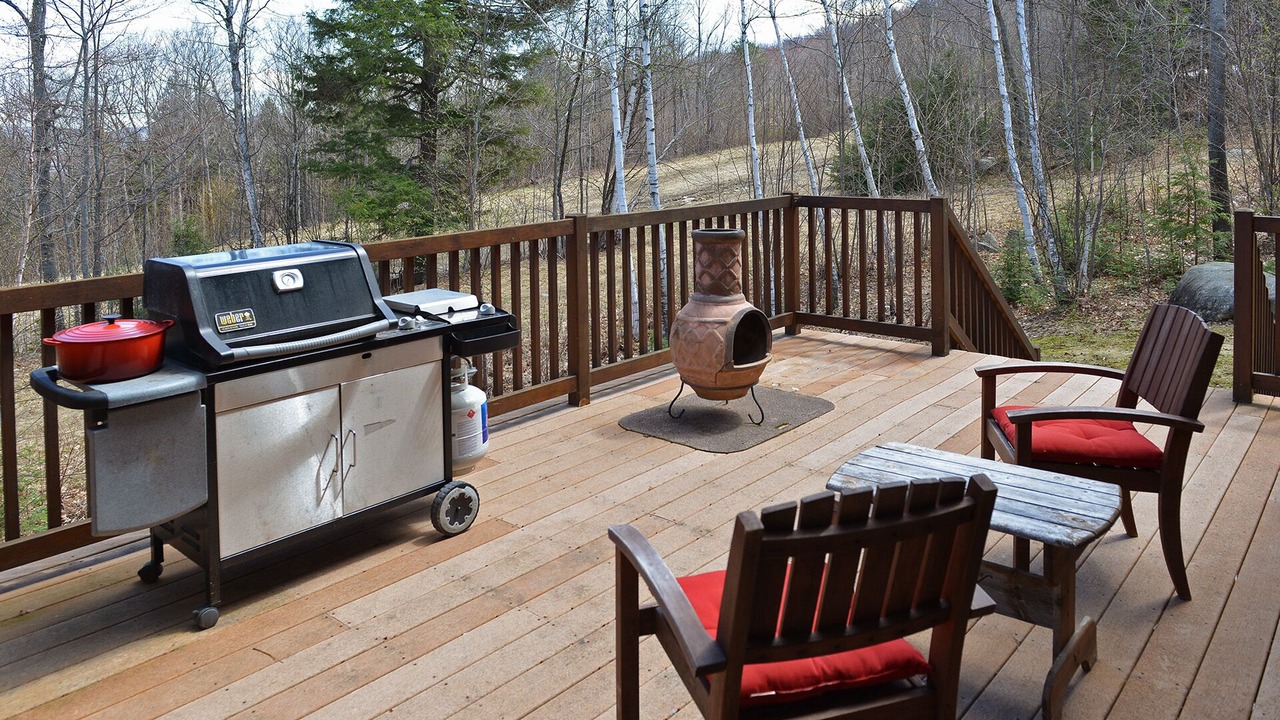 Photo of Patio Balcony in Greenwood