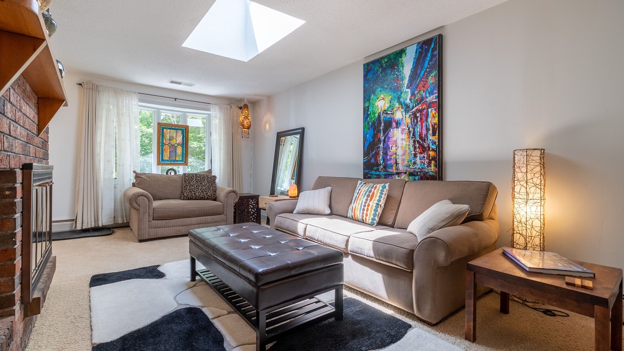Photo of Livingroom in Falmouth