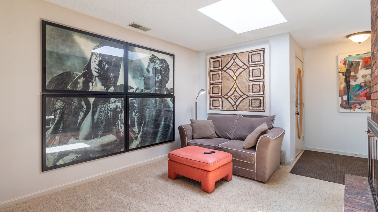 Photo of Livingroom in Falmouth
