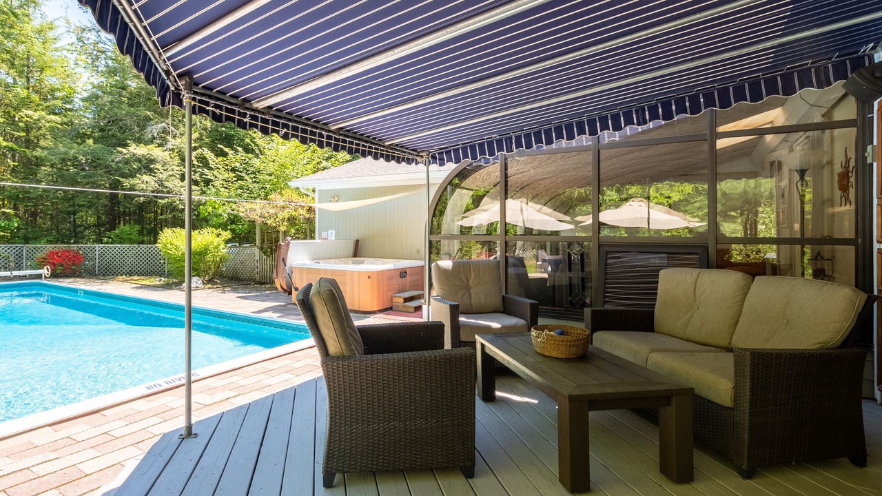Photo of Outdoor in Falmouth