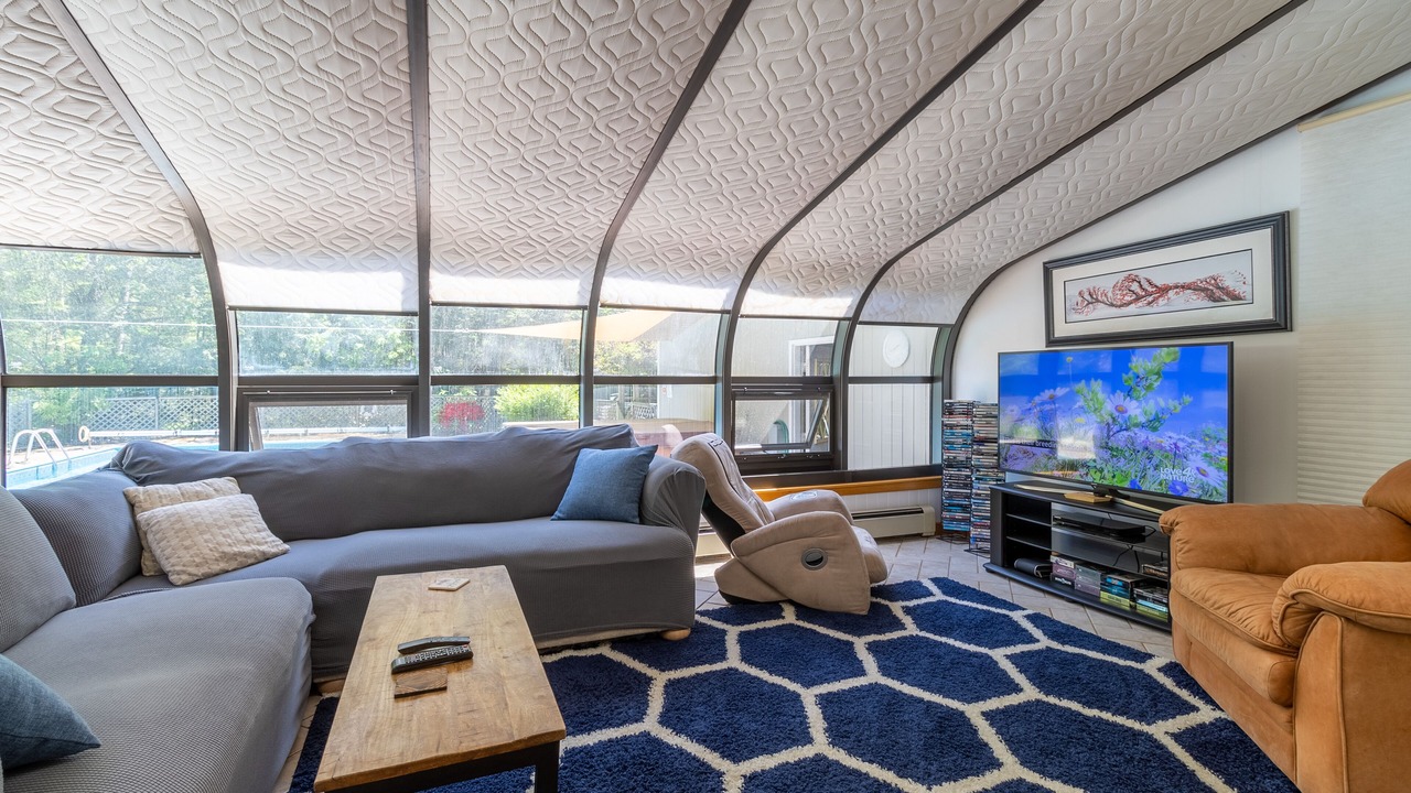 Photo of Livingroom in Falmouth