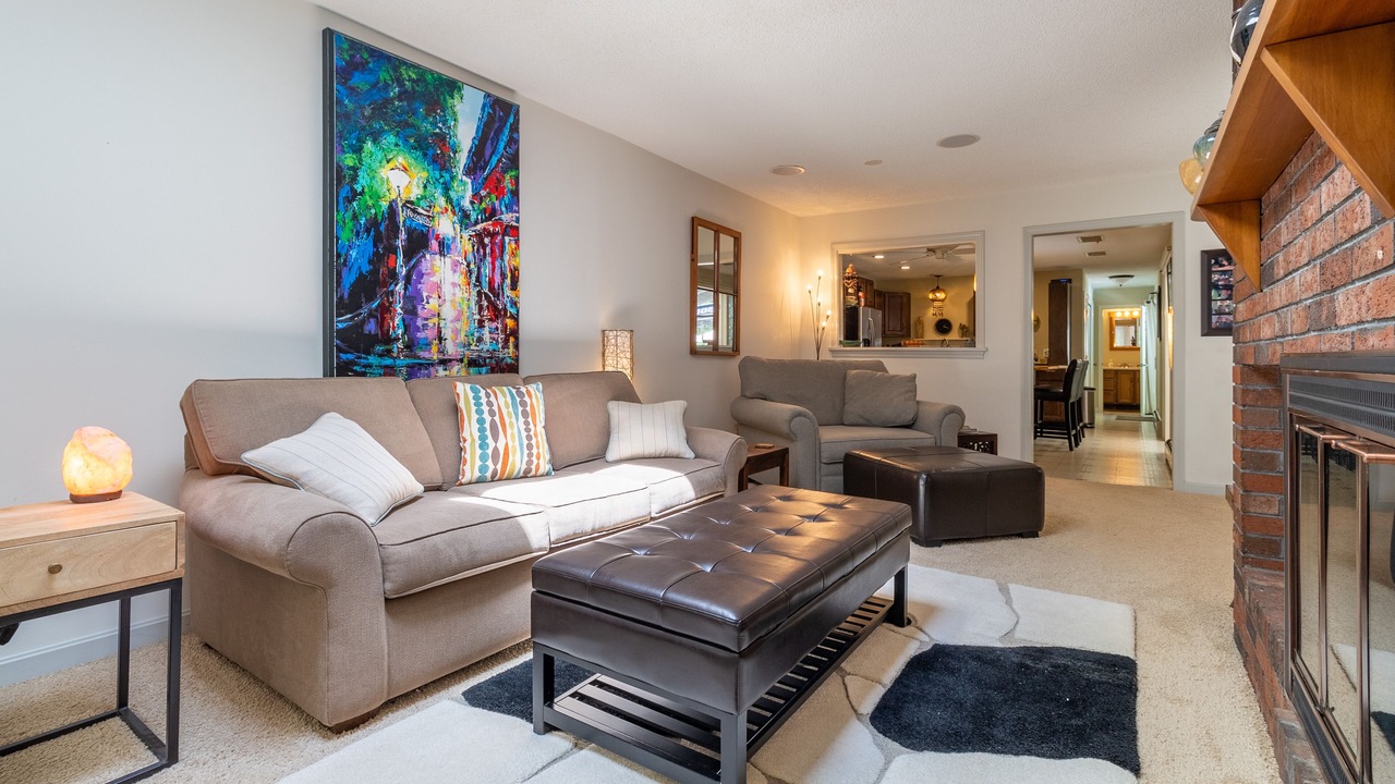 Photo of Livingroom in Falmouth