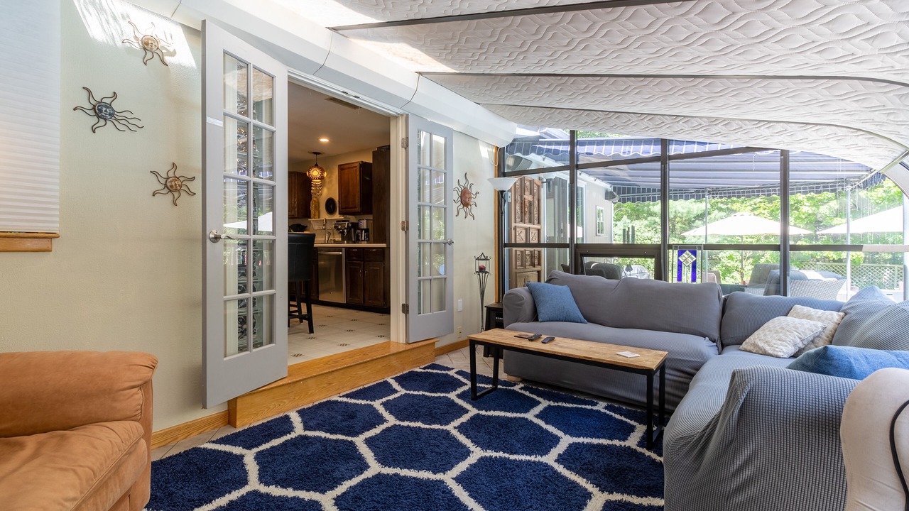 Photo of Livingroom in Falmouth