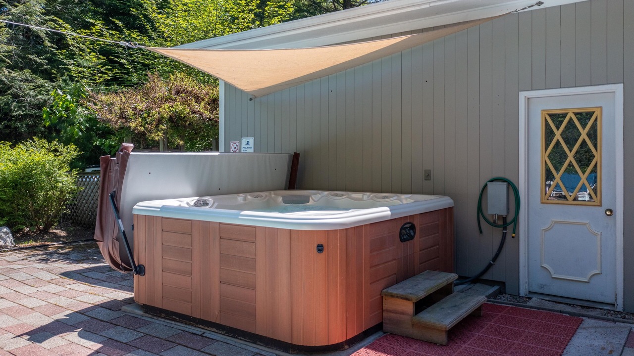 Photo of Outdoor in Falmouth