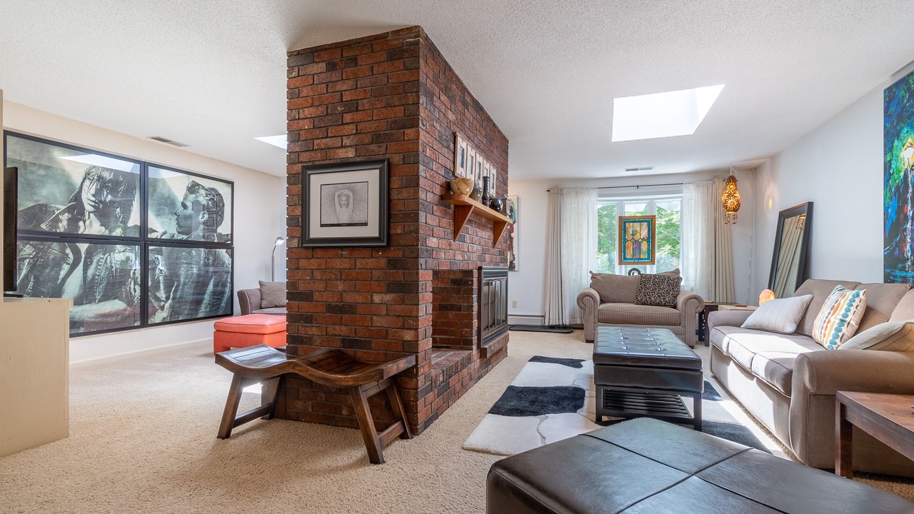 Photo of Livingroom in Falmouth
