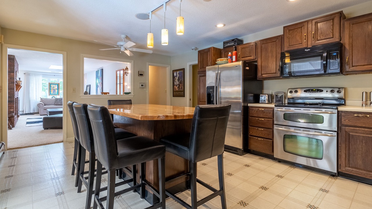 Photo of Kitchen in Falmouth