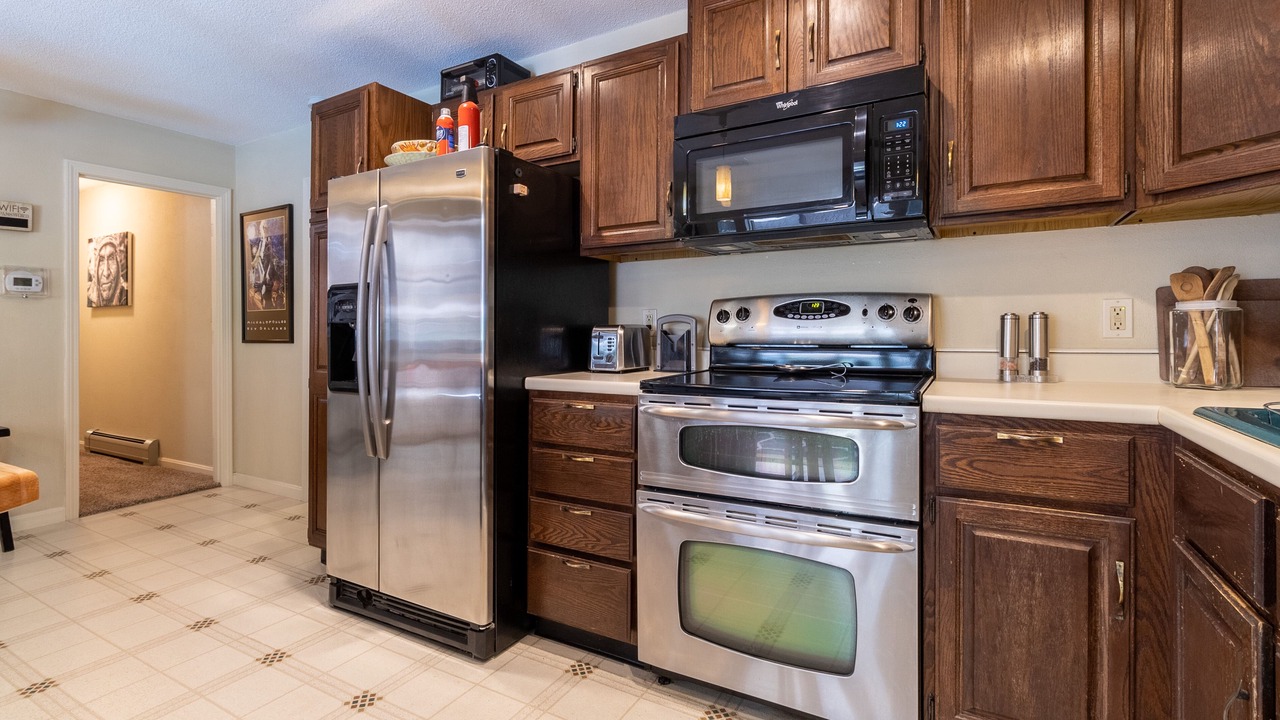 Photo of Kitchen in Falmouth