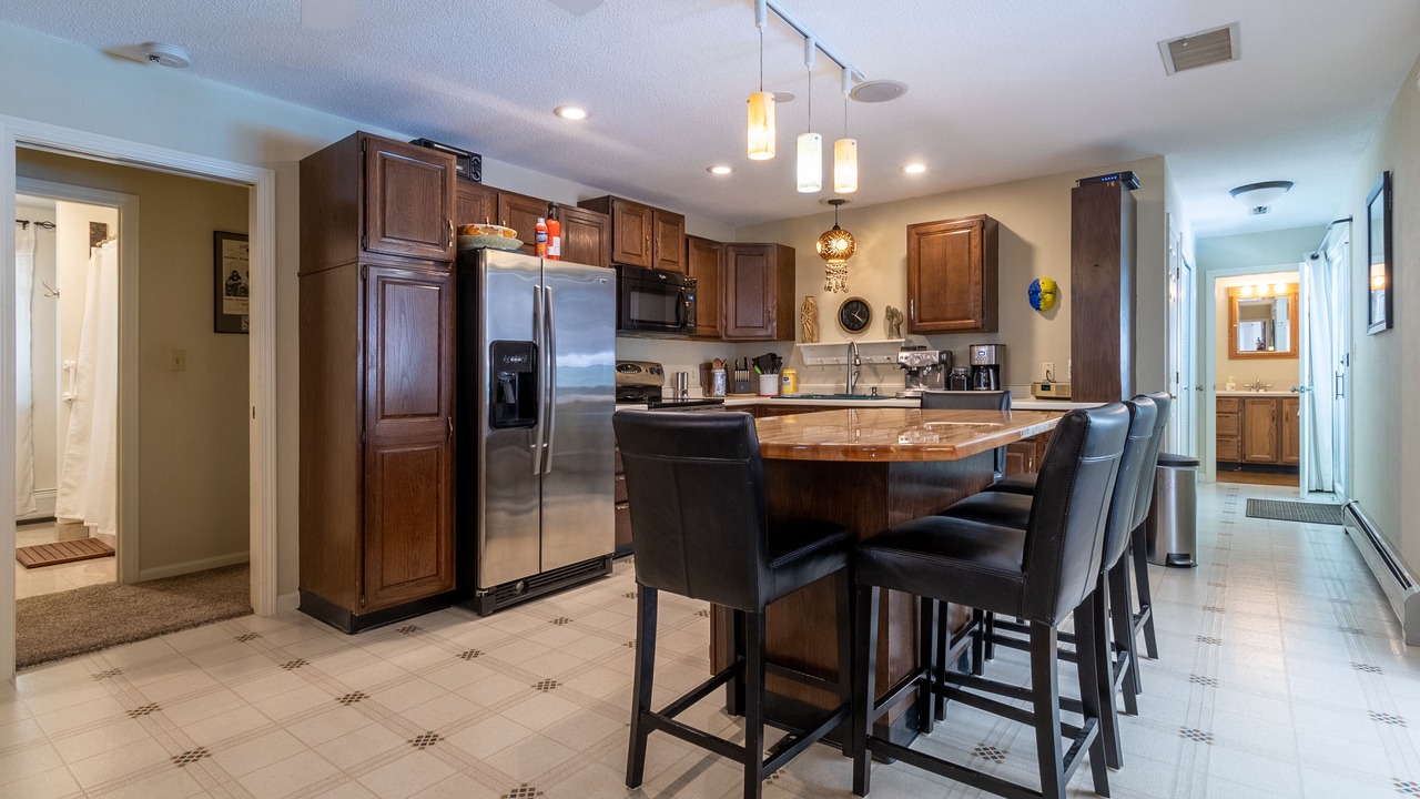 Photo of Kitchen in Falmouth