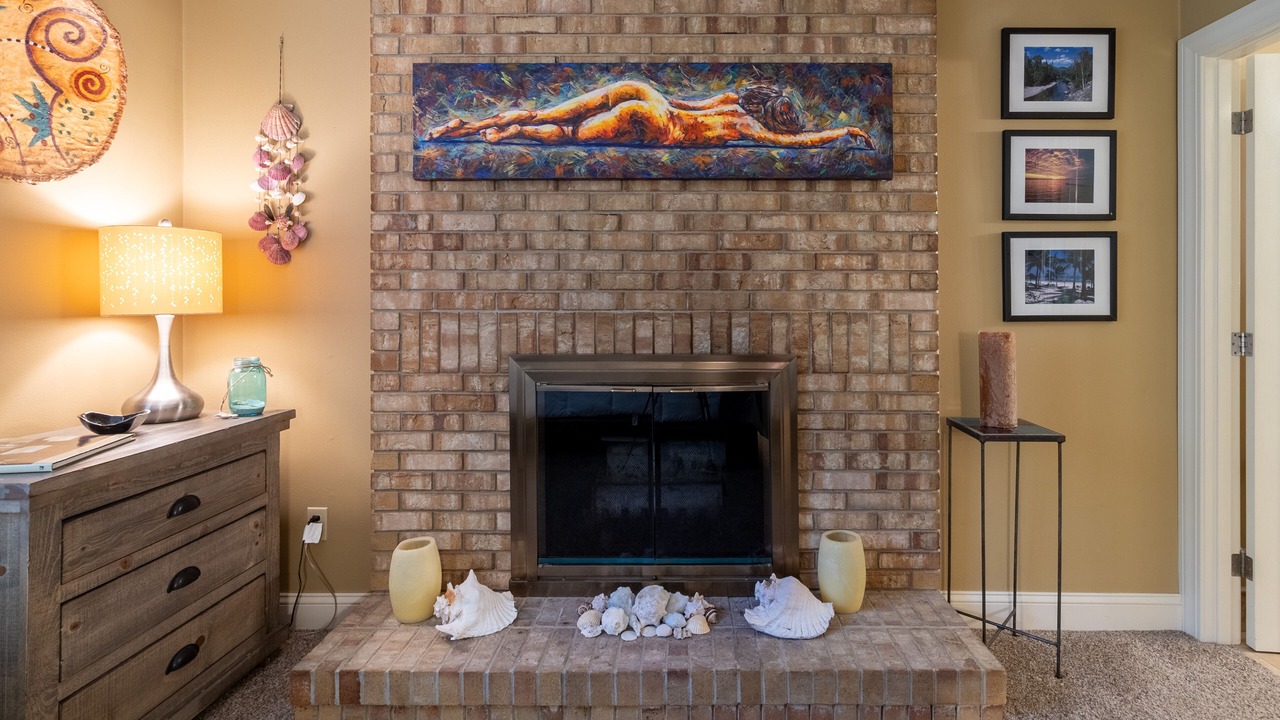 Photo of Livingroom in Falmouth
