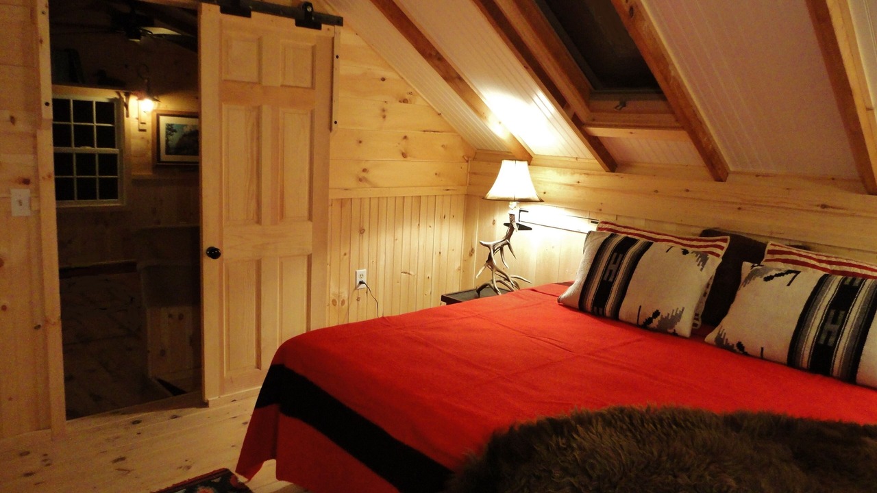 Photo of Bedroom in Mount Vernon