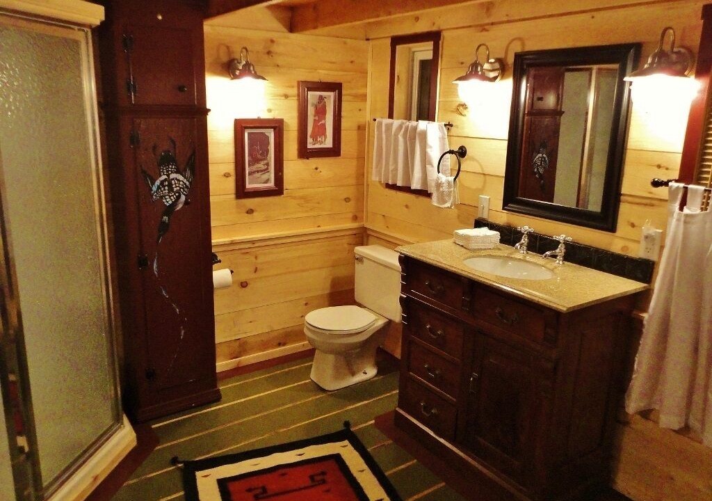 Photo of Bathroom in Mount Vernon