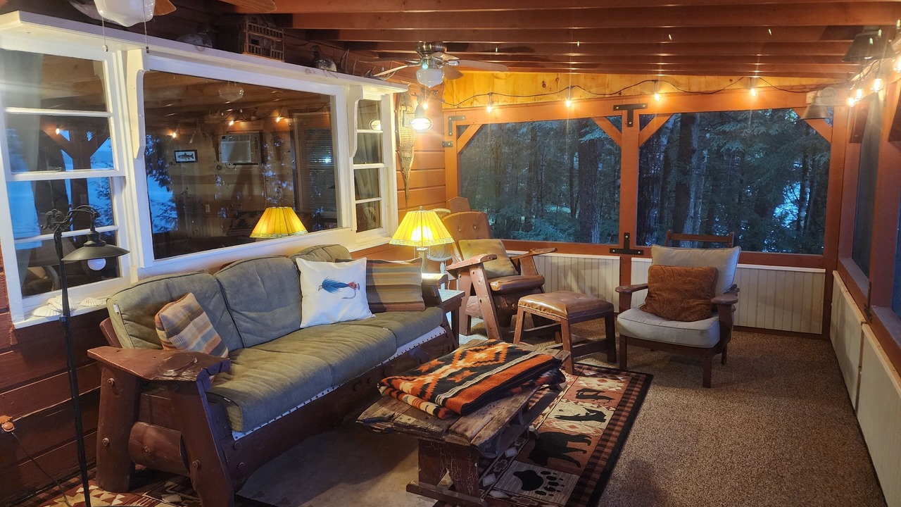 Photo of Livingroom in Mount Vernon