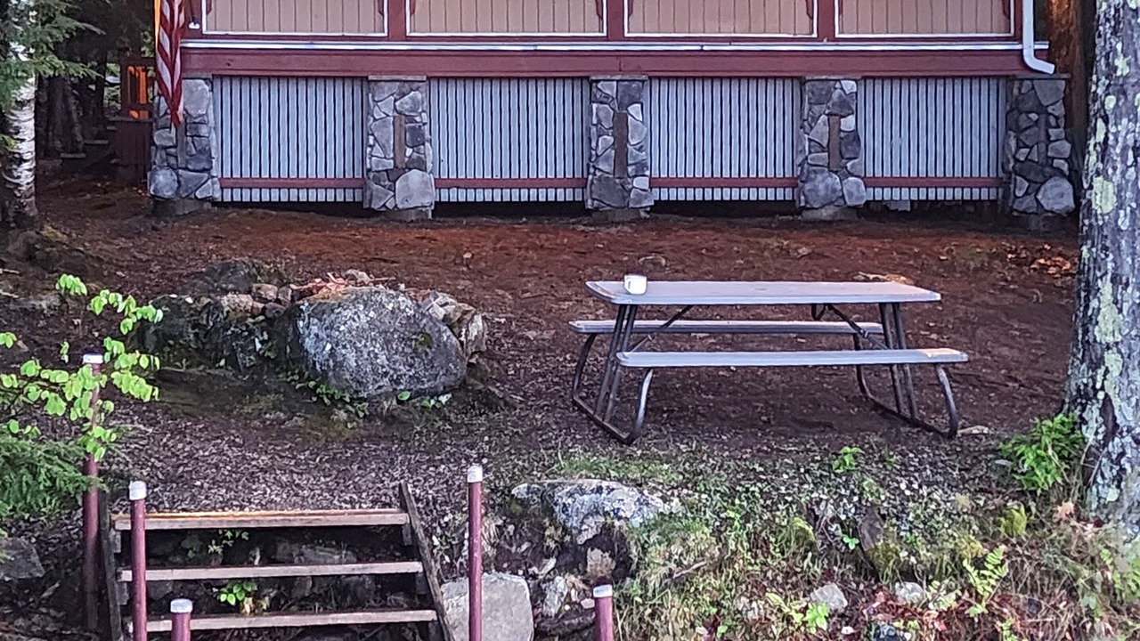 Photo of Outdoor in Mount Vernon