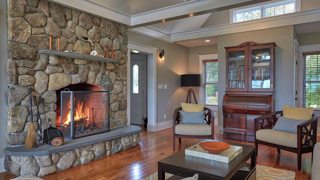 Photo of Livingroom in Chamberlain