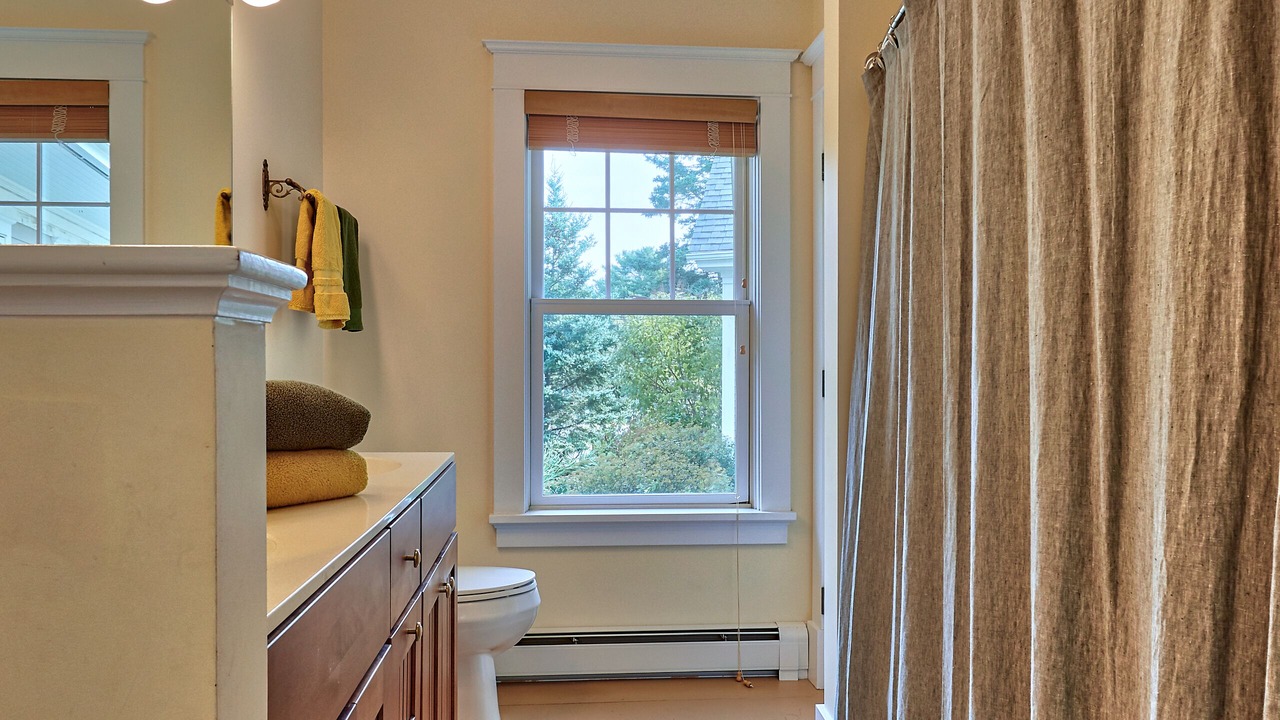 Photo of Bathroom in Chamberlain
