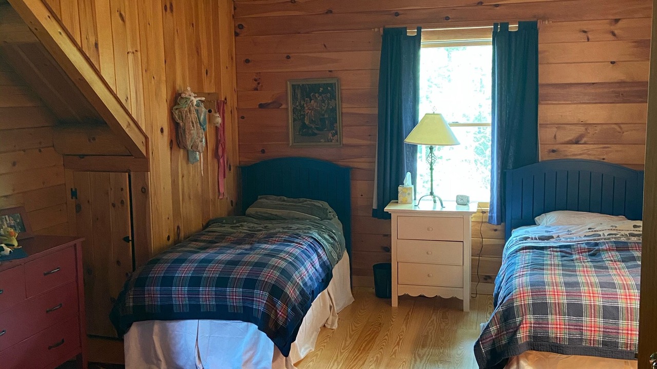 Photo of Bedroom in Bethel