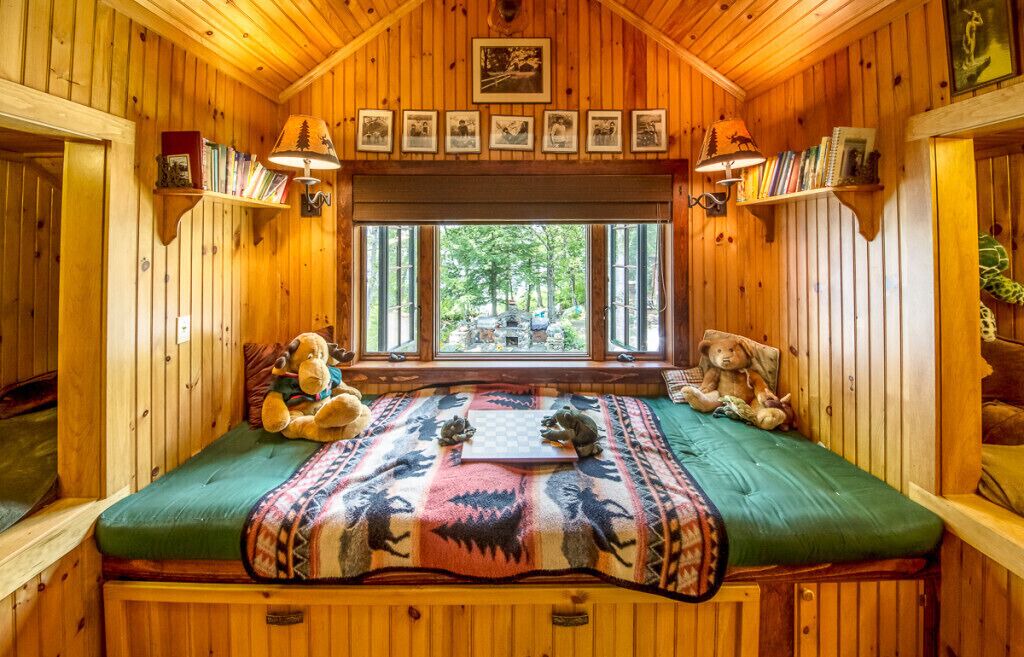 Photo of Bedroom in Wayne