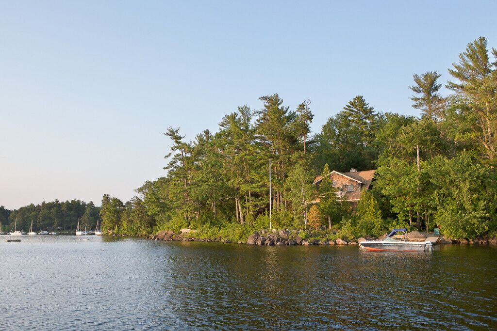 Photo of Outdoor in Wayne