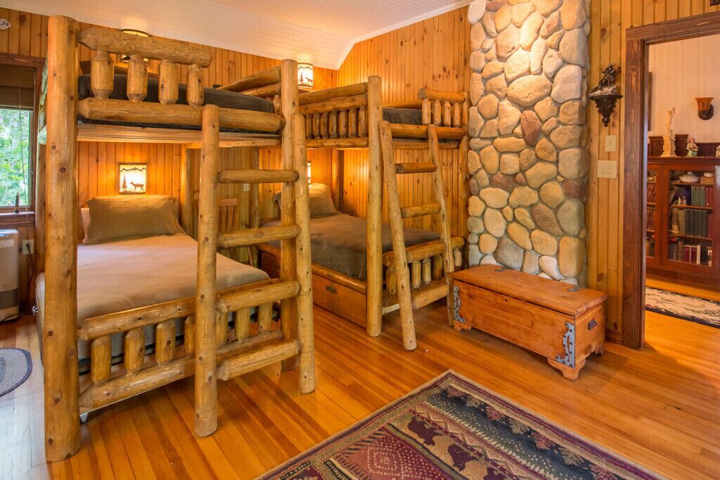 Photo of Bedroom in Wayne