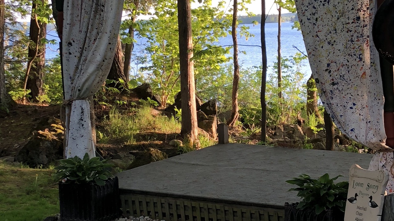 Photo of Outdoor in Wayne