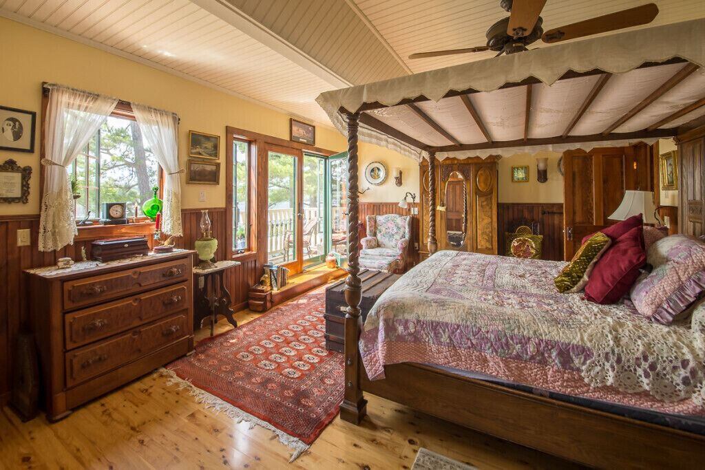 Photo of Bedroom in Wayne