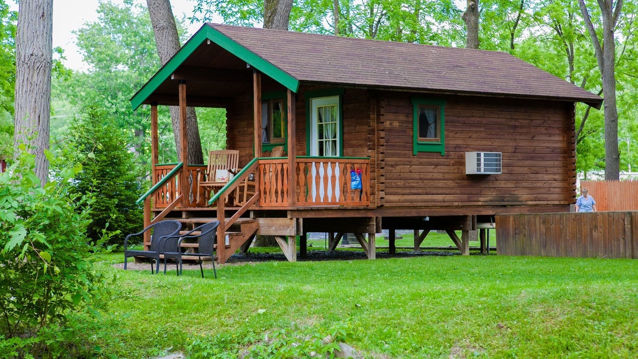 Photo of Outdoor in Montour Falls