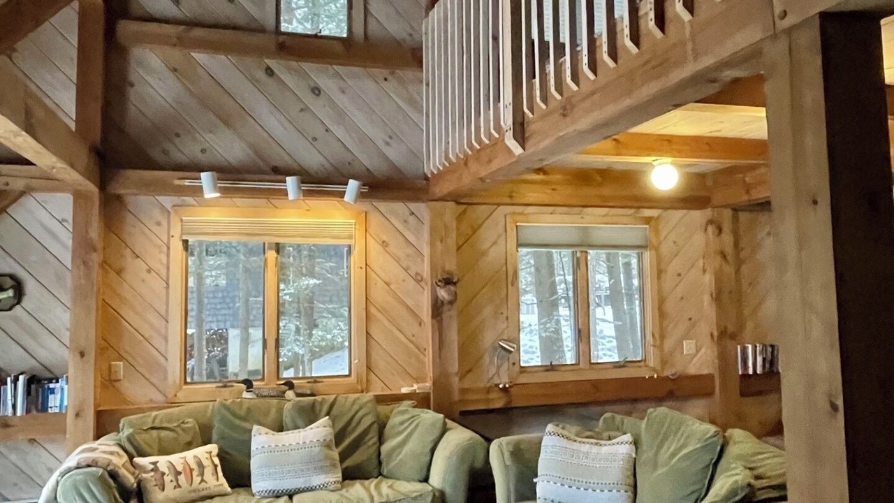 Photo of Livingroom in Norway