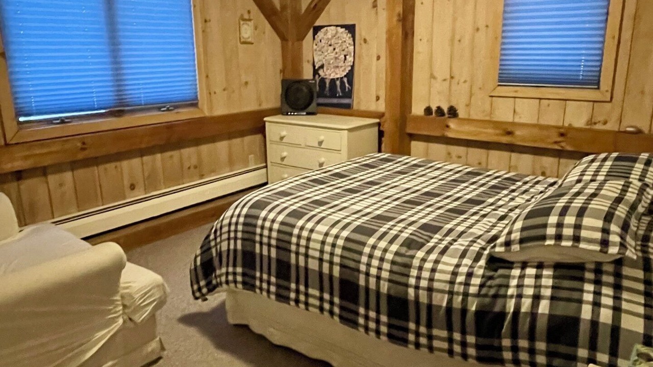 Photo of Bedroom in Norway