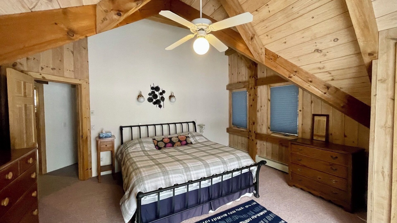 Photo of Bedroom in Norway