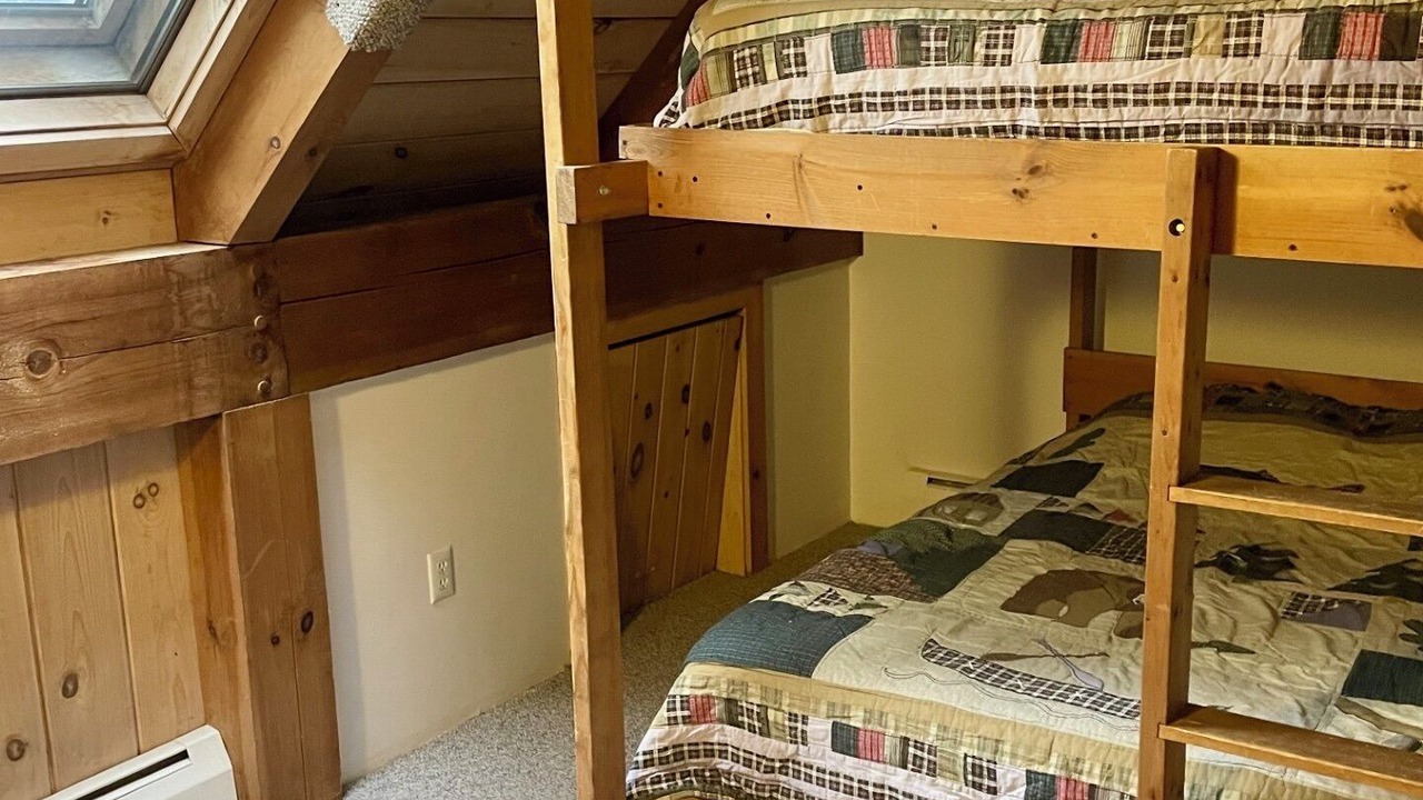 Photo of Bedroom in Norway