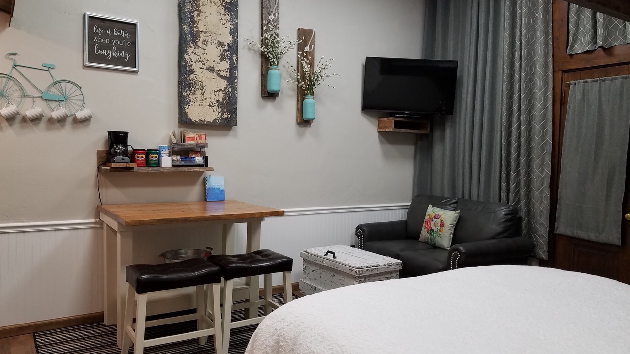 Photo of Bedroom in Carthage