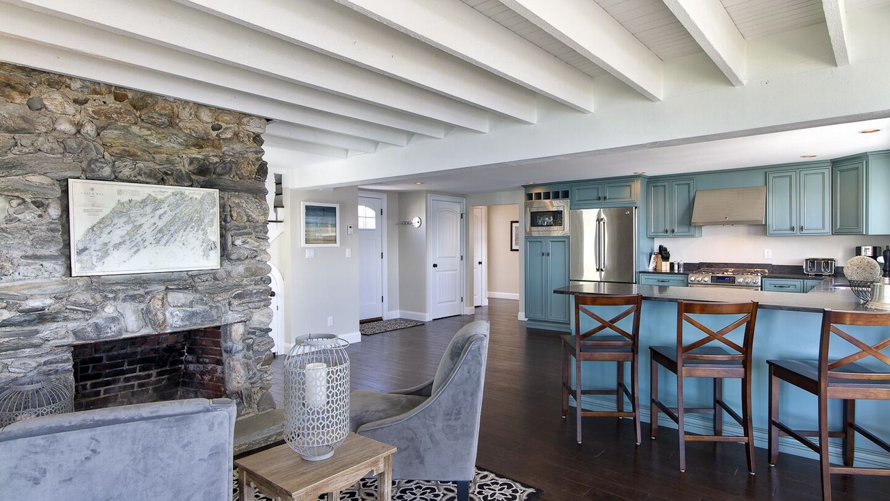 Photo of Kitchen in Pond Cove