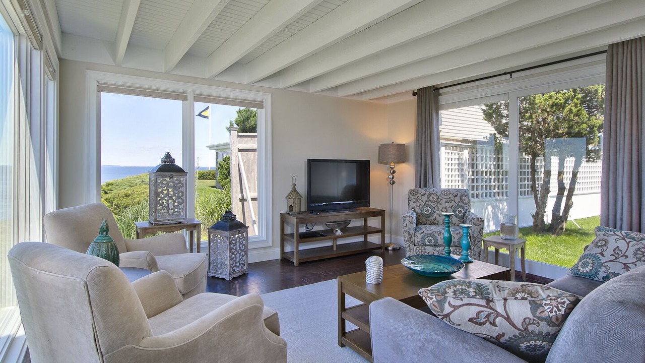Photo of Livingroom in Pond Cove
