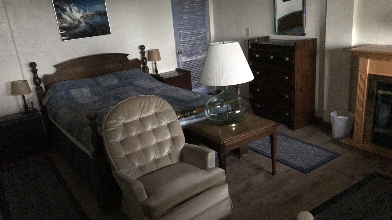 Photo of Livingroom in North East