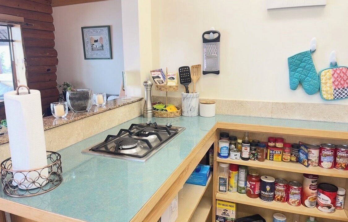 Photo of Kitchen in Kenai
