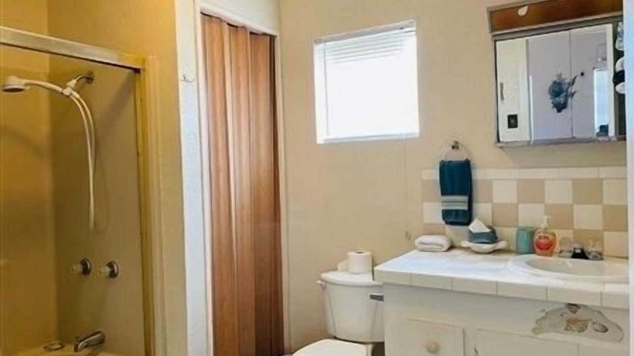 Photo of Bathroom in Port Mansfield