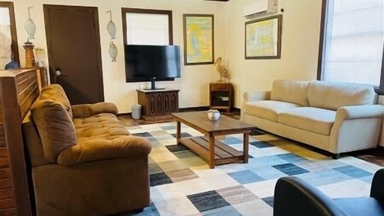 Photo of Livingroom in Port Mansfield