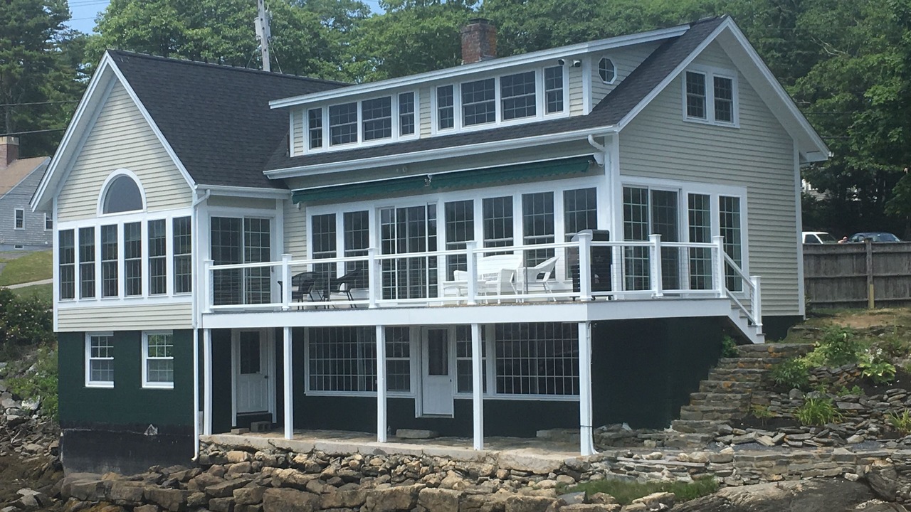 Photo of Outdoor in West Boothbay Harbor