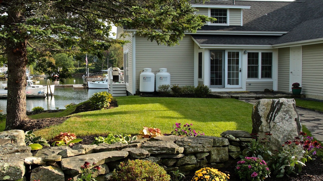 Photo of Outdoor in West Boothbay Harbor