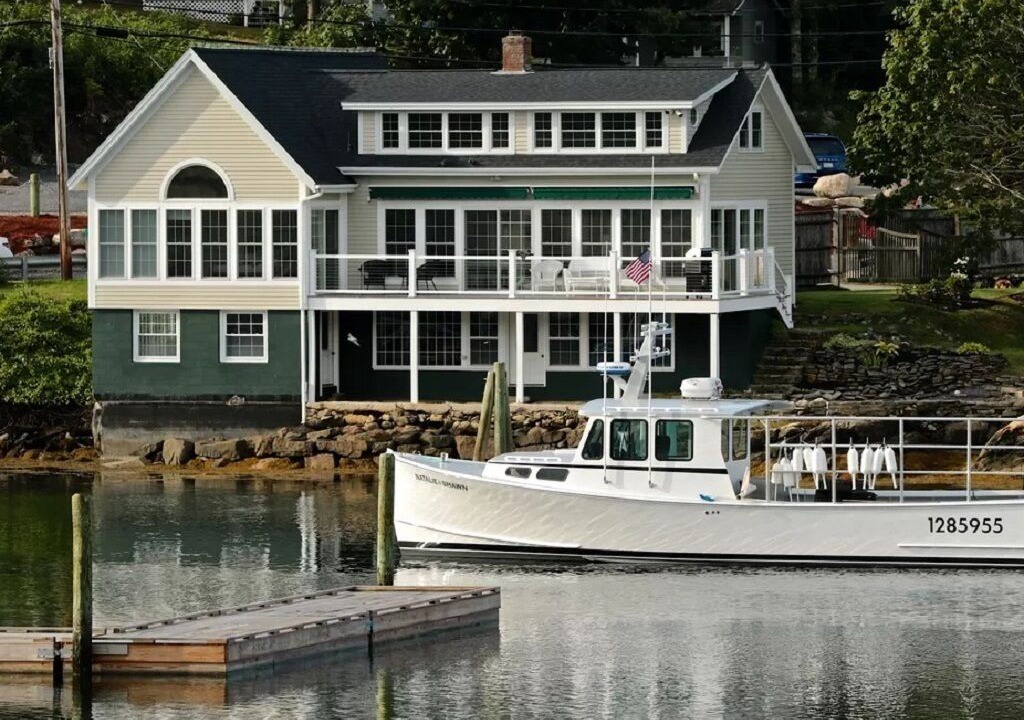 Photo of Others in West Boothbay Harbor