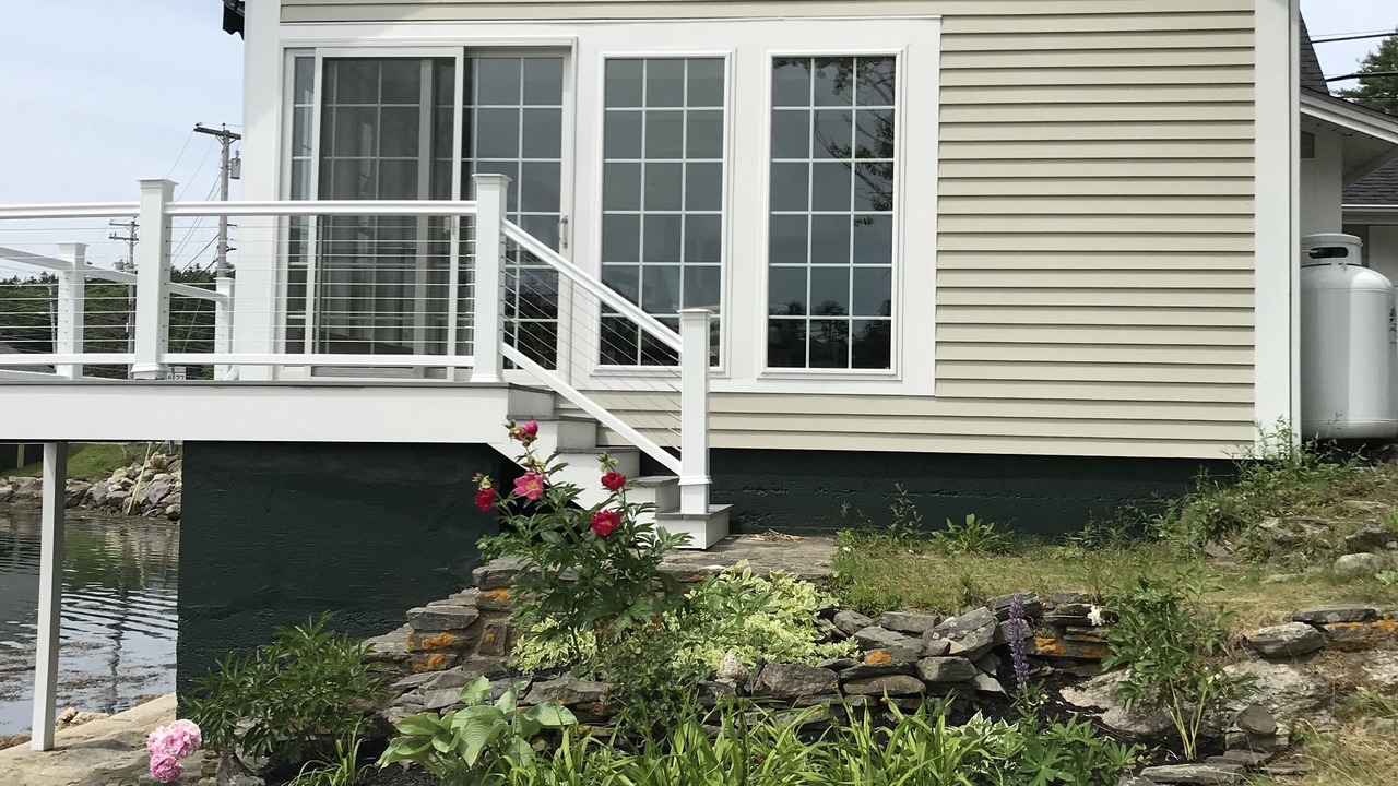 Photo of Outdoor in West Boothbay Harbor