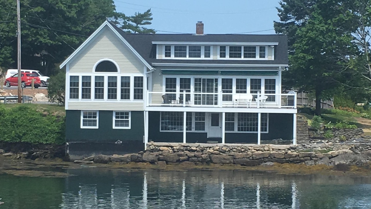 Photo of Others in West Boothbay Harbor