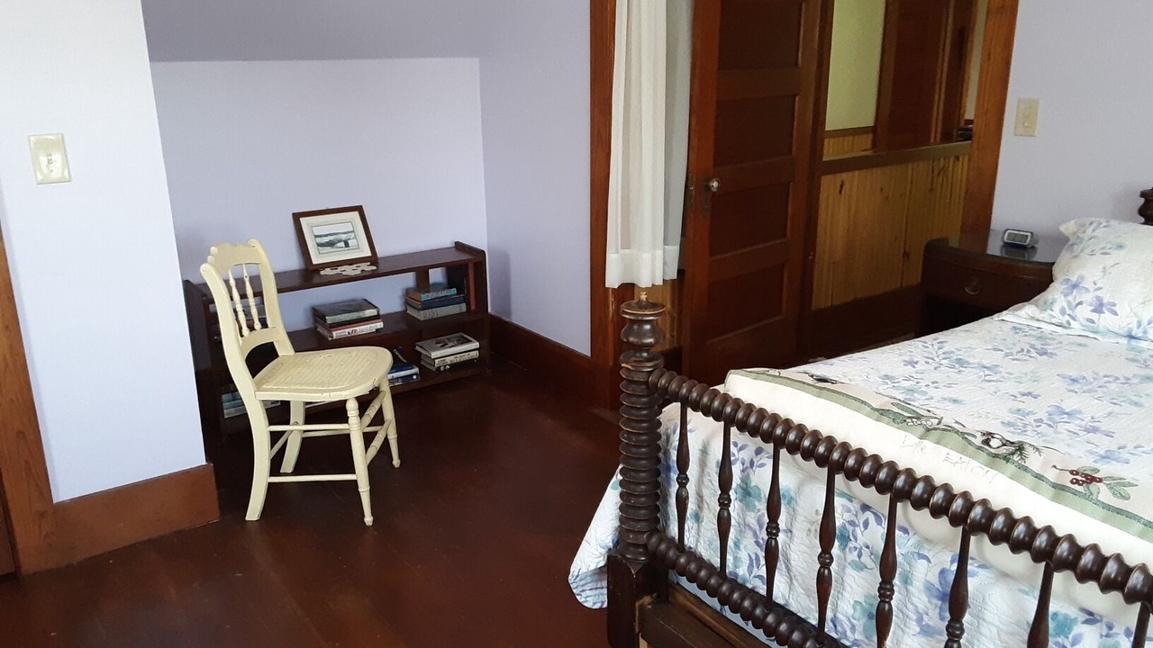 Photo of Bedroom in Sebasco Estates