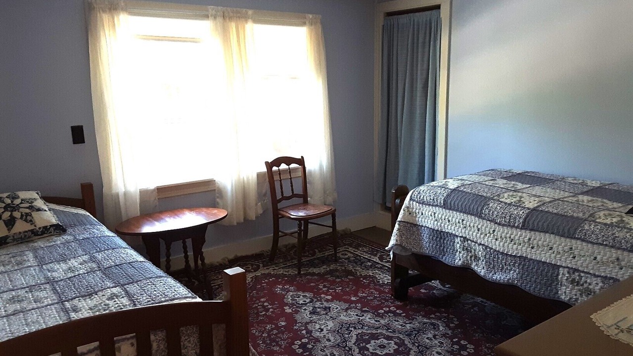 Photo of Bedroom in Sebasco Estates