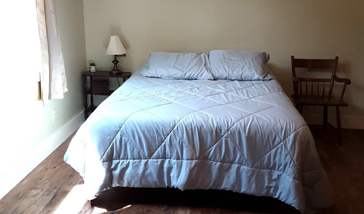 Photo of Bedroom in Sebasco Estates