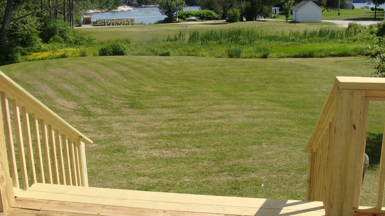 Photo of Outdoor in Sebasco Estates